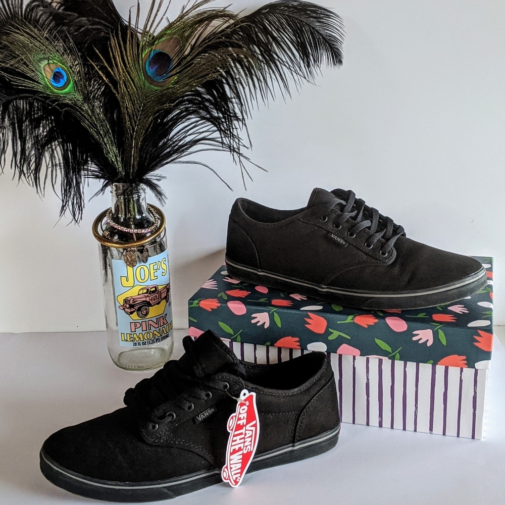 Vans Atwood Low Sneakers